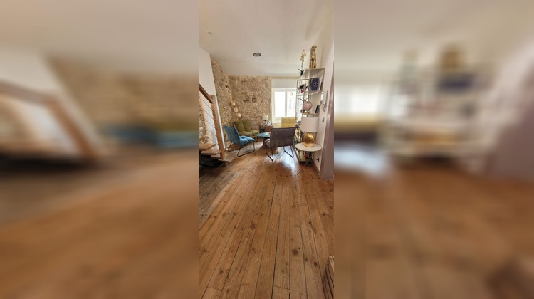 Ma-Cabane - Vente Maison SAINT ANDRE DE ROQUELONGUE, 87 m²