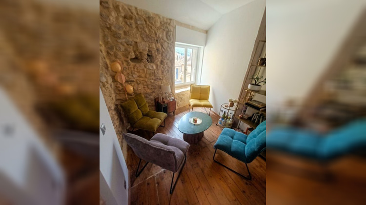 Ma-Cabane - Vente Maison SAINT ANDRE DE ROQUELONGUE, 87 m²