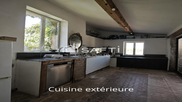 Ma-Cabane - Vente Maison Saint-Andre-de-Roquelongue, 602 m²