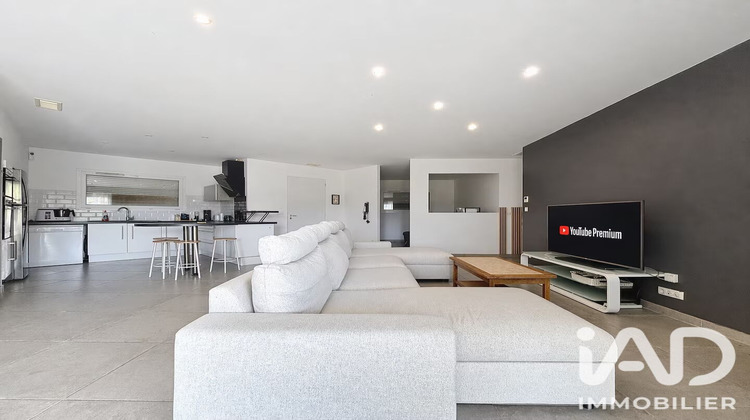 Ma-Cabane - Vente Maison Saint-André-de-Roquelongue, 100 m²