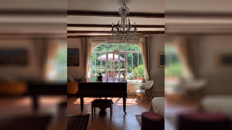 Ma-Cabane - Vente Maison Saint-André-de-Roquepertuis, 360 m²