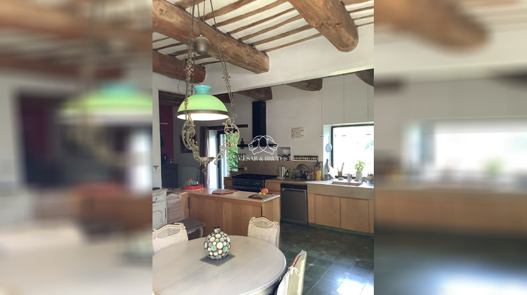 Ma-Cabane - Vente Maison Saint-André-de-Roquepertuis, 360 m²