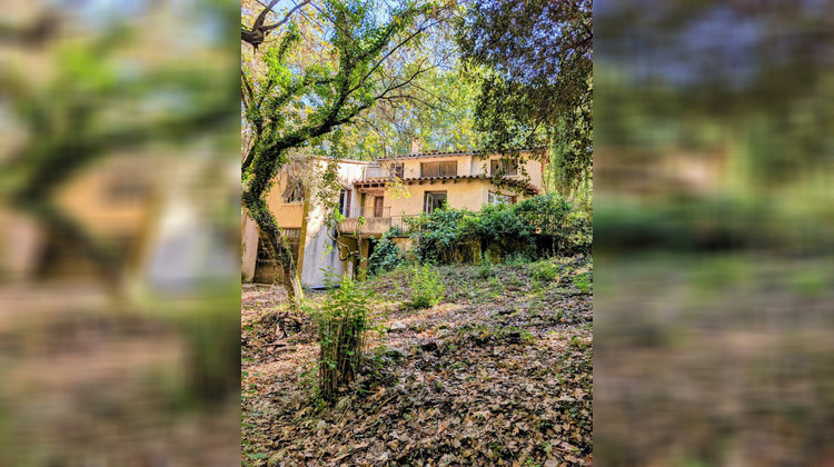 Ma-Cabane - Vente Maison SAINT-ANDRE-DE-ROQUEPERTUIS, 109 m²