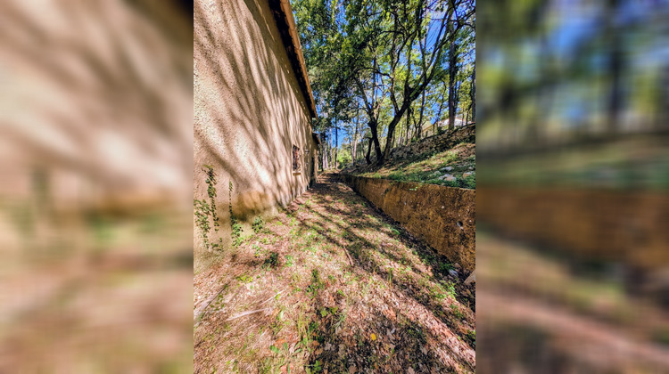 Ma-Cabane - Vente Maison SAINT-ANDRE-DE-ROQUEPERTUIS, 109 m²