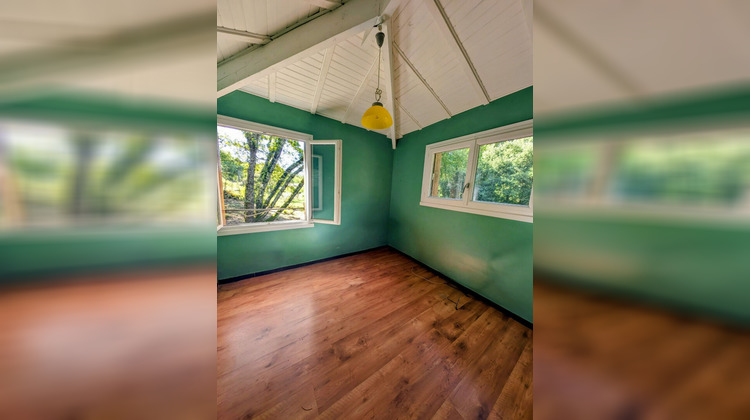 Ma-Cabane - Vente Maison SAINT-ANDRE-DE-ROQUEPERTUIS, 109 m²