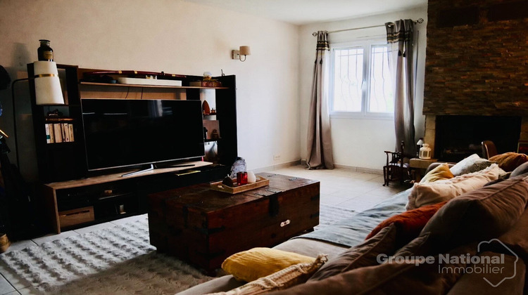 Ma-Cabane - Vente Maison SAINT-ANDRE-DE-ROQUEPERTUIS, 75 m²