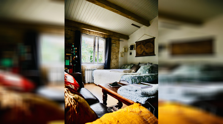 Ma-Cabane - Vente Maison SAINT-ANDRE-DE-ROQUEPERTUIS, 75 m²