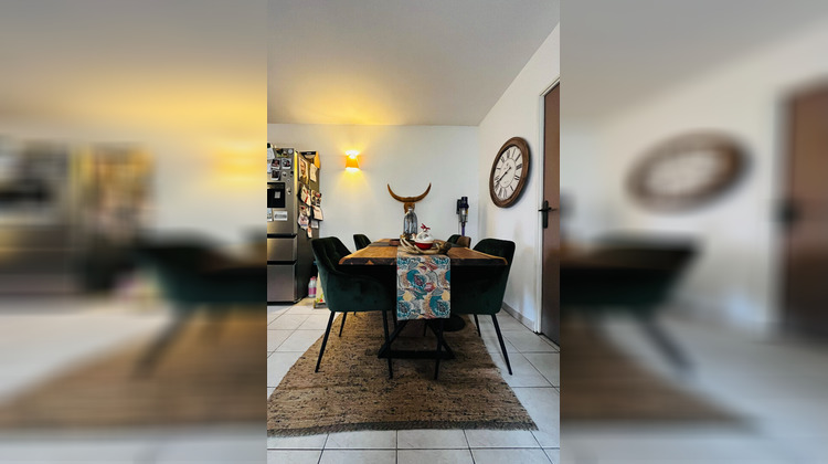 Ma-Cabane - Vente Maison SAINT-ANDRE-DE-ROQUEPERTUIS, 75 m²