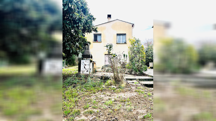 Ma-Cabane - Vente Maison SAINT-ANDRE-DE-ROQUEPERTUIS, 75 m²