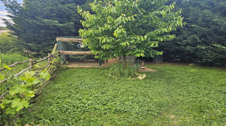 Ma-Cabane - Vente Maison Saint-André-de-Roquepertuis, 104 m²