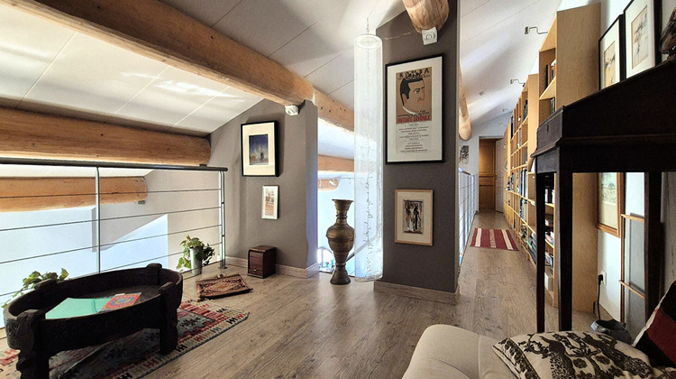 Ma-Cabane - Vente Maison SAINT-ANDRE-DE-ROQUEPERTUIS, 220 m²