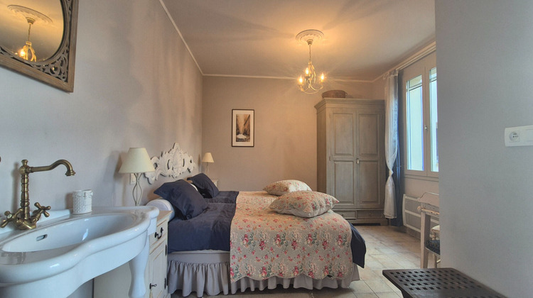 Ma-Cabane - Vente Maison SAINT-ANDRE-DE-ROQUEPERTUIS, 220 m²