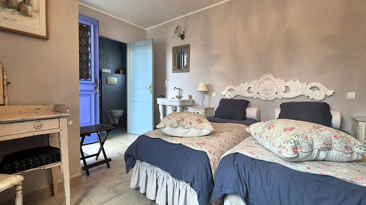 Ma-Cabane - Vente Maison SAINT-ANDRE-DE-ROQUEPERTUIS, 220 m²