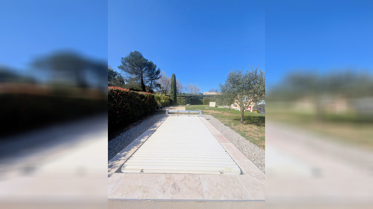 Ma-Cabane - Vente Maison SAINT-ANDRE-DE-ROQUEPERTUIS, 129 m²