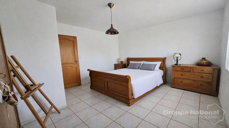 Ma-Cabane - Vente Maison SAINT-ANDRE-DE-ROQUEPERTUIS, 110 m²