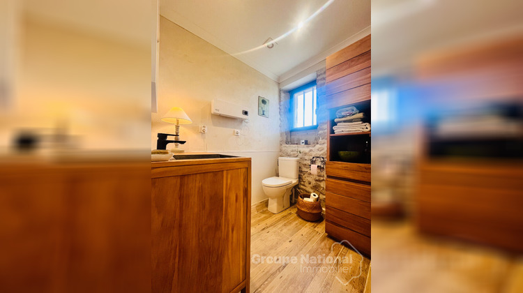 Ma-Cabane - Vente Maison SAINT-ANDRE-DE-ROQUEPERTUIS, 143 m²