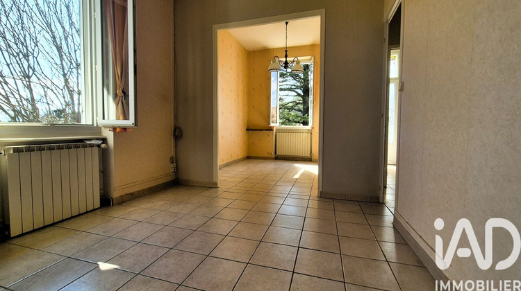 Ma-Cabane - Vente Maison Saint-André-de-Roquepertuis, 70 m²