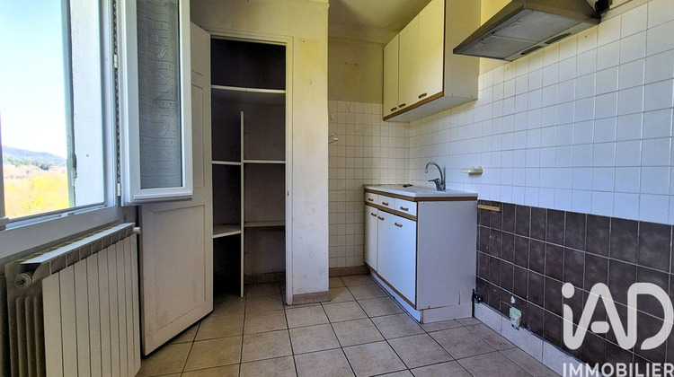 Ma-Cabane - Vente Maison Saint-André-de-Roquepertuis, 70 m²