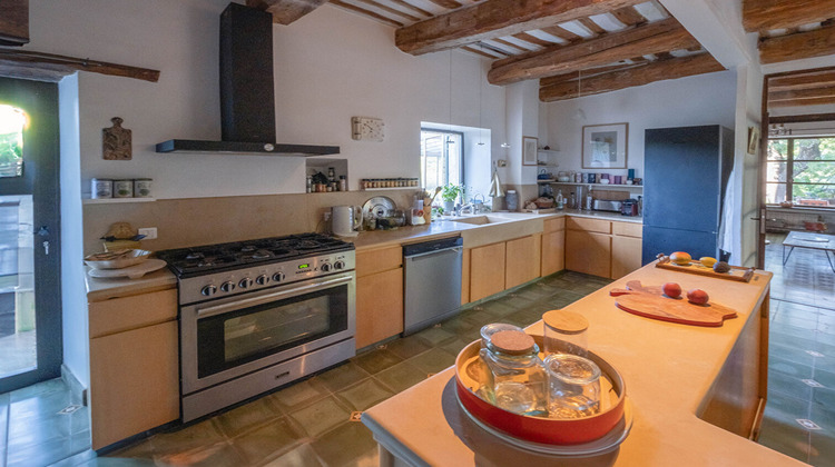 Ma-Cabane - Vente Maison SAINT-ANDRE-DE-ROQUEPERTUIS, 360 m²