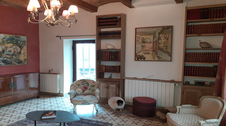 Ma-Cabane - Vente Maison SAINT-ANDRE-DE-ROQUEPERTUIS, 360 m²