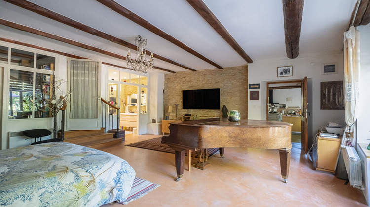 Ma-Cabane - Vente Maison SAINT-ANDRE-DE-ROQUEPERTUIS, 360 m²