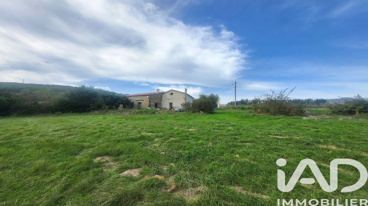 Ma-Cabane - Vente Maison Saint André de Rosans, 120 m²