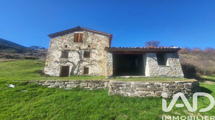 Ma-Cabane - Vente Maison Saint-André-de-Rosans, 87 m²