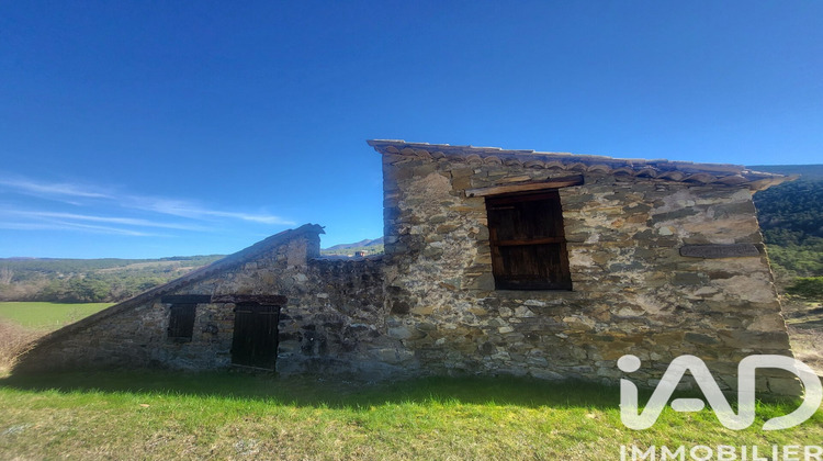 Ma-Cabane - Vente Maison Saint-André-de-Rosans, 87 m²