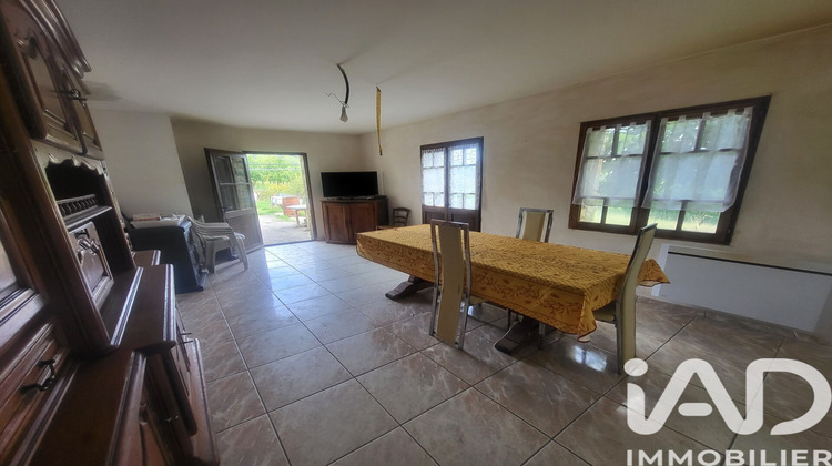 Ma-Cabane - Vente Maison Saint André de Rosans, 120 m²