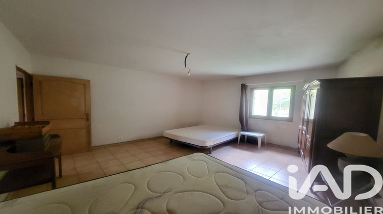 Ma-Cabane - Vente Maison Saint André de Rosans, 120 m²