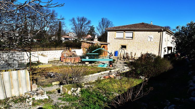 Ma-Cabane - Vente Maison Saint-André-de-Sangonis, 90 m²