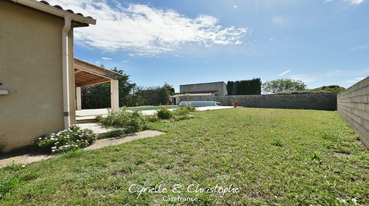 Ma-Cabane - Vente Maison SAINT ANDRE DE SANGONIS, 146 m²