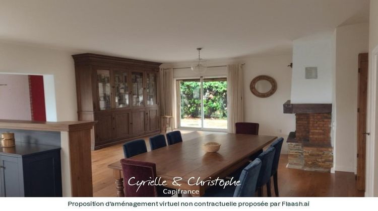 Ma-Cabane - Vente Maison SAINT ANDRE DE SANGONIS, 146 m²