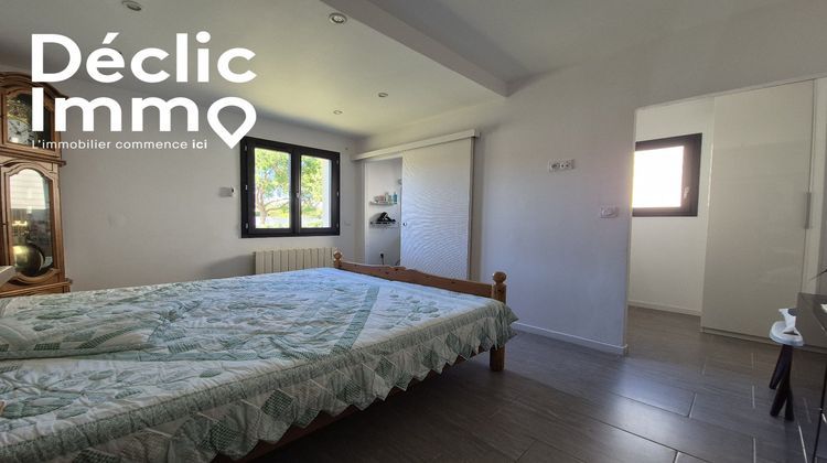 Ma-Cabane - Vente Maison SAINT ANDRE DE SANGONIS, 125 m²