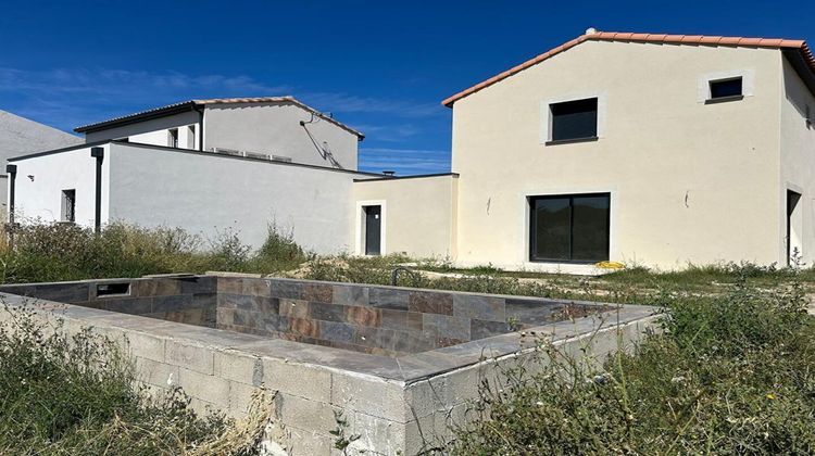 Ma-Cabane - Vente Maison SAINT ANDRE DE SANGONIS, 96 m²