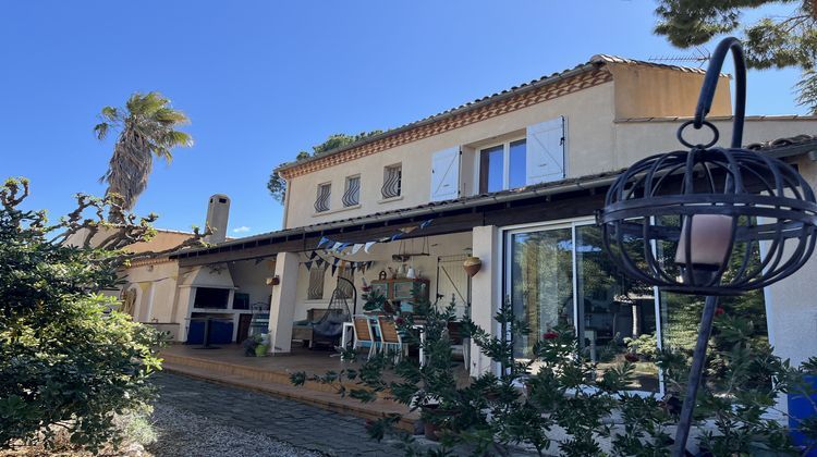 Ma-Cabane - Vente Maison Saint-André-de-Sangonis, 160 m²