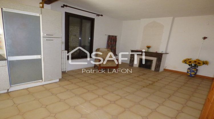 Ma-Cabane - Vente Maison Saint-Andre-de-Sangonis, 149 m²