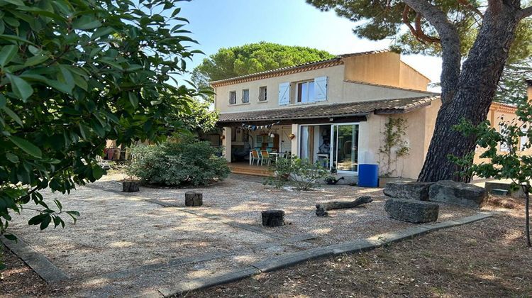 Ma-Cabane - Vente Maison SAINT ANDRE DE SANGONIS, 160 m²