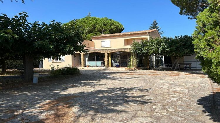 Ma-Cabane - Vente Maison SAINT ANDRE DE SANGONIS, 160 m²