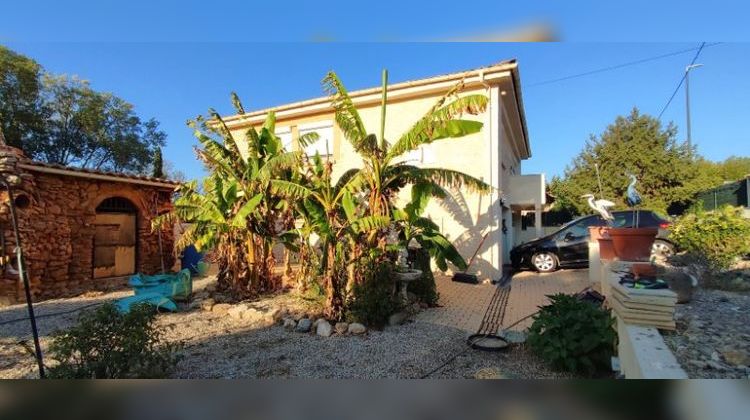 Ma-Cabane - Vente Maison SAINT ANDRE DE SANGONIS, 80 m²