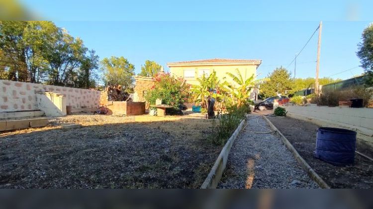 Ma-Cabane - Vente Maison SAINT ANDRE DE SANGONIS, 80 m²