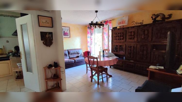 Ma-Cabane - Vente Maison SAINT ANDRE DE SANGONIS, 80 m²