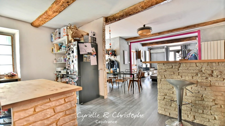 Ma-Cabane - Vente Maison SAINT ANDRE DE SANGONIS, 130 m²