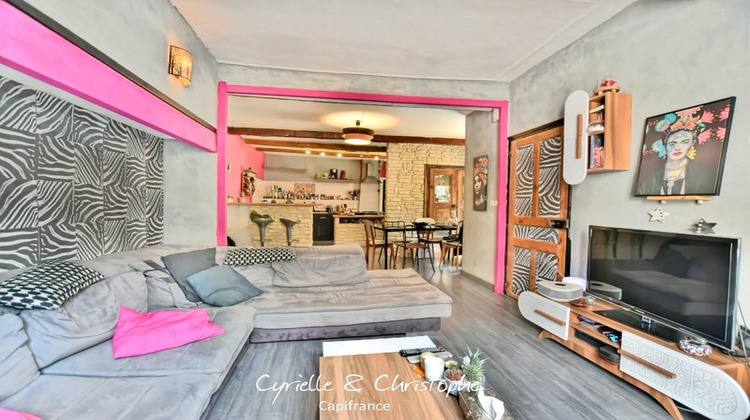 Ma-Cabane - Vente Maison SAINT ANDRE DE SANGONIS, 130 m²