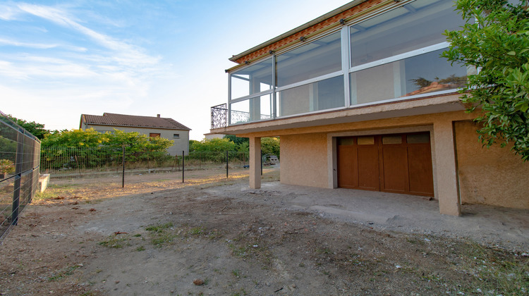 Ma-Cabane - Vente Maison Saint-André-de-Sangonis, 110 m²