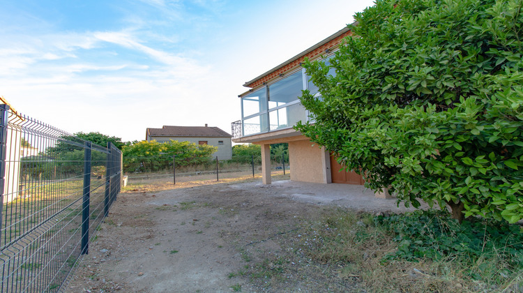 Ma-Cabane - Vente Maison Saint-André-de-Sangonis, 110 m²