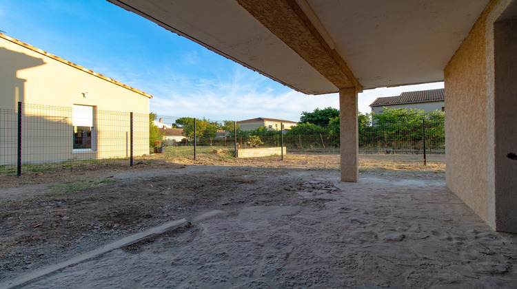 Ma-Cabane - Vente Maison Saint-André-de-Sangonis, 110 m²