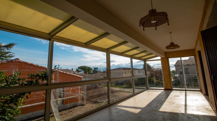 Ma-Cabane - Vente Maison Saint-André-de-Sangonis, 110 m²