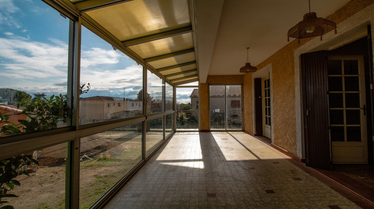 Ma-Cabane - Vente Maison Saint-André-de-Sangonis, 110 m²