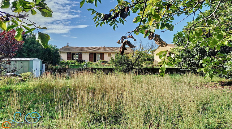 Ma-Cabane - Vente Maison Saint-Andre-de-Sangonis, 86 m²